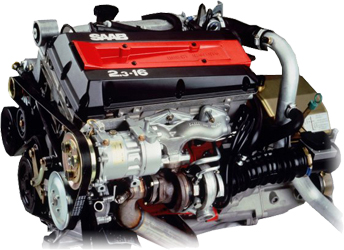 B2740 Engine